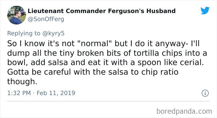 Weird-Food-Habits-Tweets