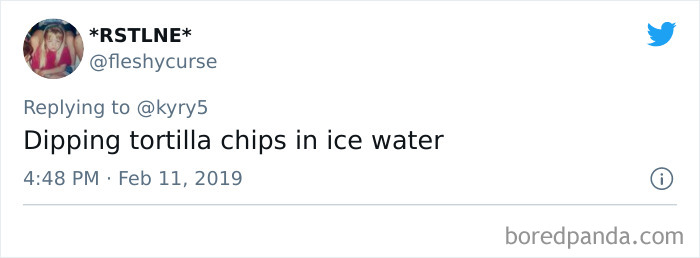 Weird-Food-Habits-Tweets