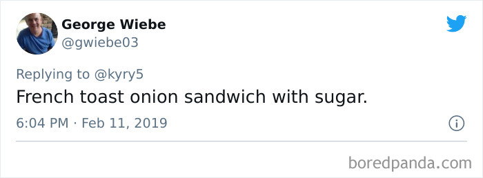 Weird-Food-Habits-Tweets