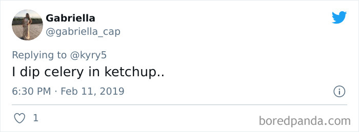 Weird-Food-Habits-Tweets