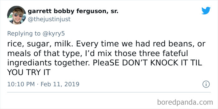 Weird-Food-Habits-Tweets