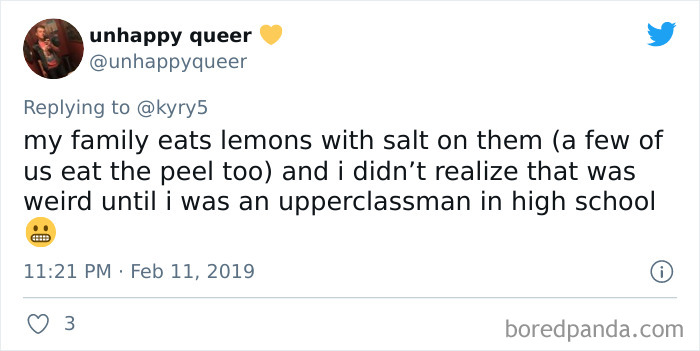 Weird-Food-Habits-Tweets