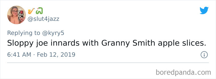 Weird-Food-Habits-Tweets