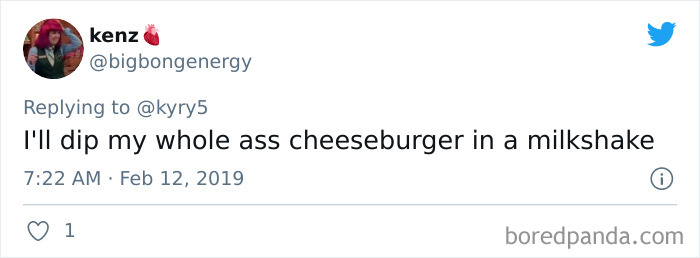 Weird-Food-Habits-Tweets