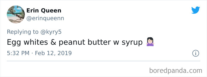 Weird-Food-Habits-Tweets