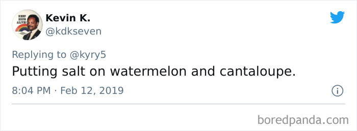 Weird-Food-Habits-Tweets