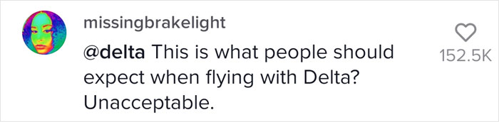 The Internet Is Calling Out Delta Airlines For Damaging This Woman’s Wheelchair And Making Her Cry The Internet Is Calling Out Delta Airlines For Damaging This Woman’s Wheelchair And Making Her Cry