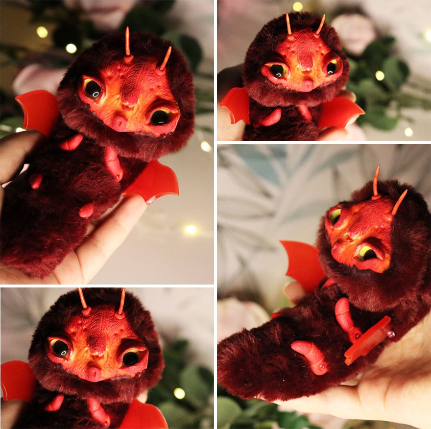 A Year Has Already Passed Since I Started Making Toys, Assess My Little Progress