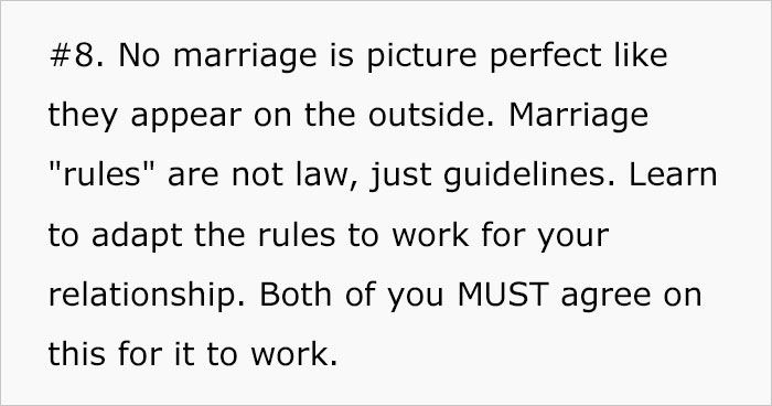 "Making Love Will Become An Issue": Man Explains What He Has Learned From 20 Years Of Marriage In 10 Bullet Points