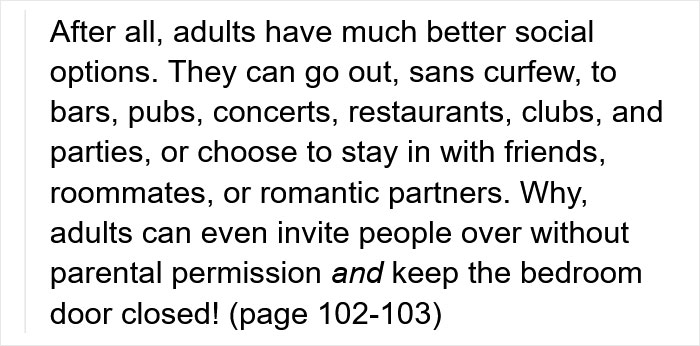 Nearly 200K People Are Here For This Thread Explaining Why We Don’t See Kids Playing Outside As Often As We Used To Nearly 200K People Are Here For This Thread Explaining Why We Don’t See Kids Playing Outside As Often As We Used To