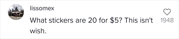 "Nice Store But Very Disappointed": Karen Leaves A 1-Star Review For A Small Business After Mistakenly Letting Her Daughters Spend $126 On Stickers