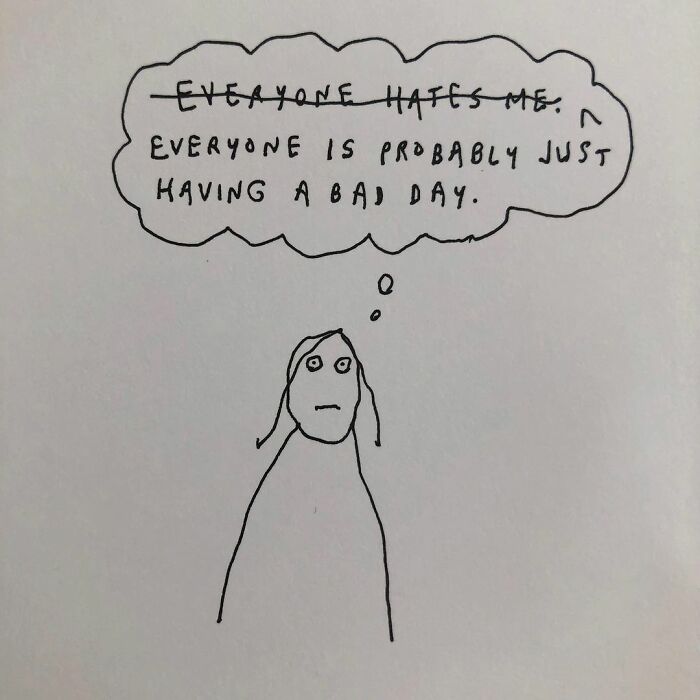 Liana Finck Illustrations