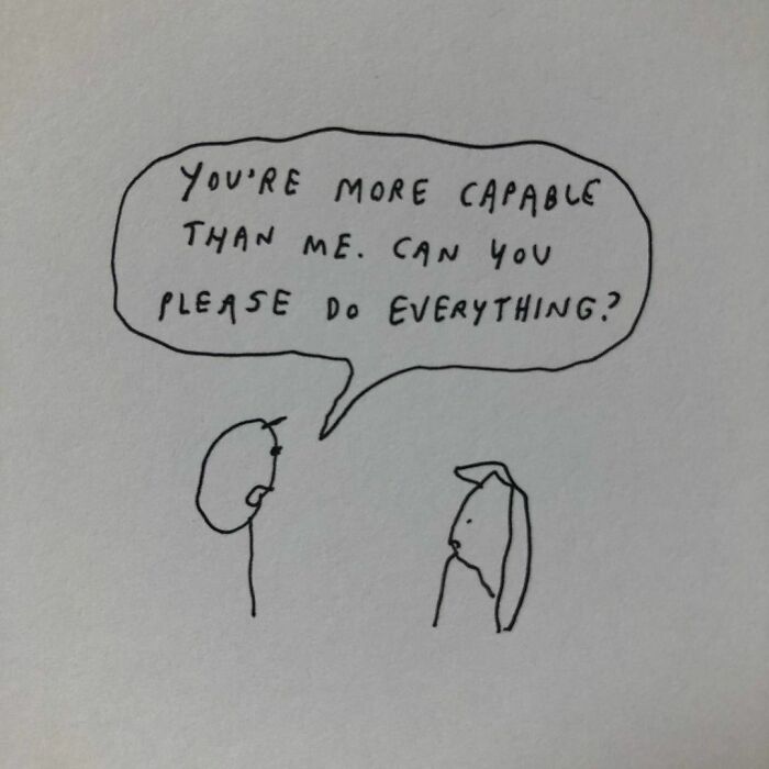 Liana Finck Illustrations