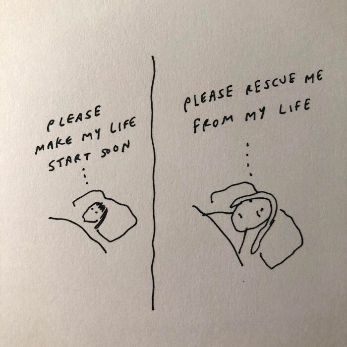 Liana Finck Illustrations