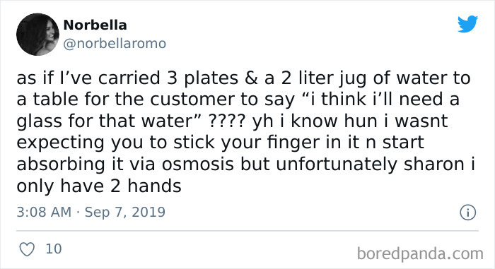 People-Share-Dumbest-Customers