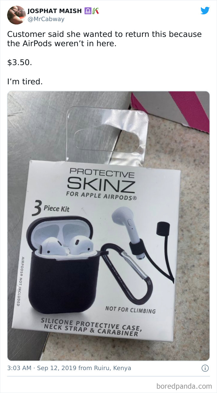 People-Share-Dumbest-Customers