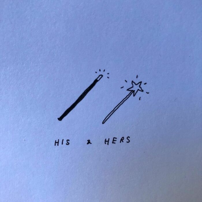 Liana Finck Illustrations