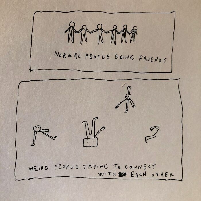 Liana Finck Illustrations