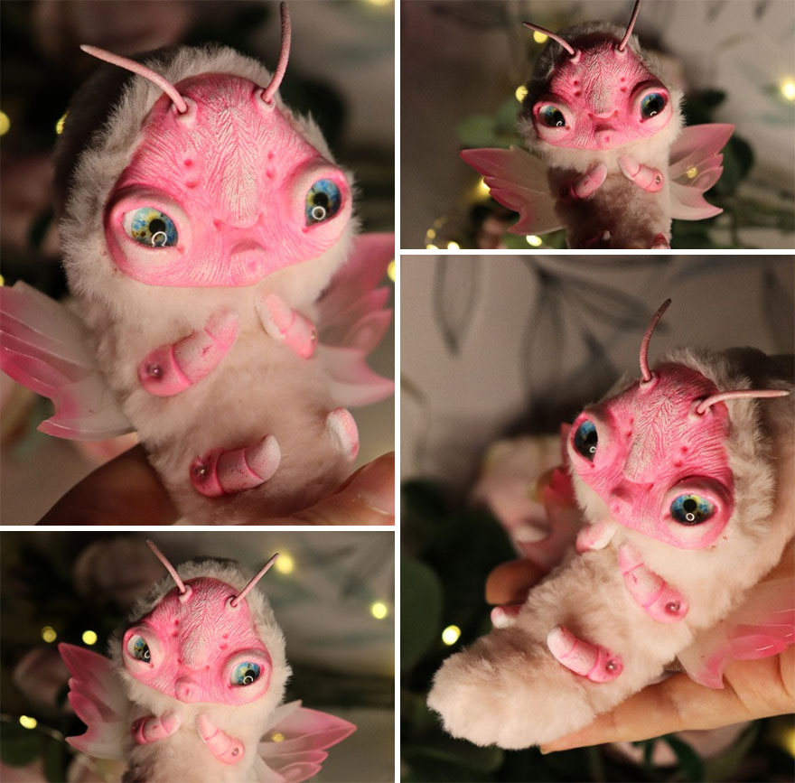 A Year Has Already Passed Since I Started Making Toys, Assess My Little Progress