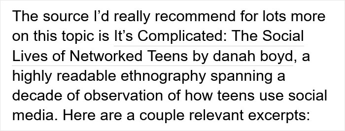 Nearly 200K People Are Here For This Thread Explaining Why We Don&rsquo;t See Kids Playing Outside As Often As We Used To