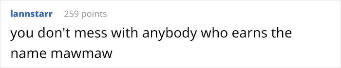 Grandkid Tells Some Stories About His Grandma And Thousands Of People On Tumblr Think She’s A Real Badass Grandkid Tells Some Stories About His Grandma And Thousands Of People On Tumblr Think She’s A Real Badass