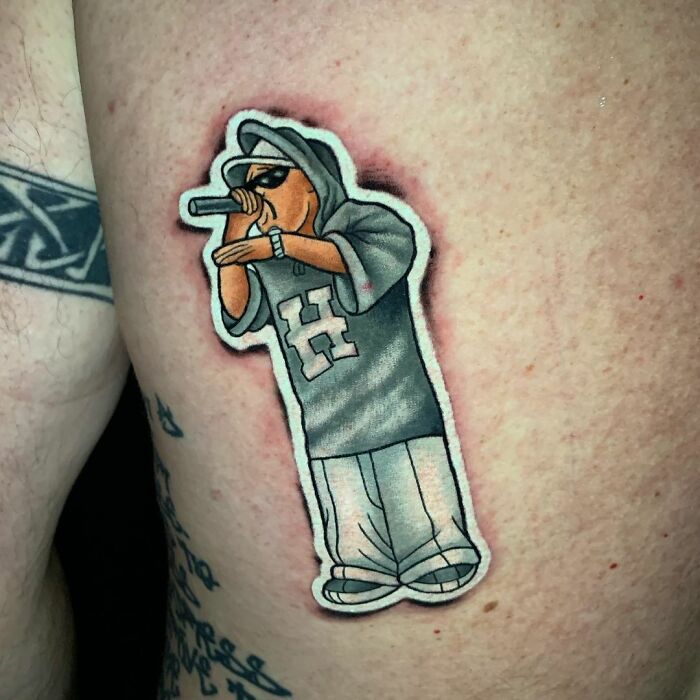 Body-Art-3D-Sticker-Tattoos-Luke-Cormier-Mr-Sticker-Tattoo