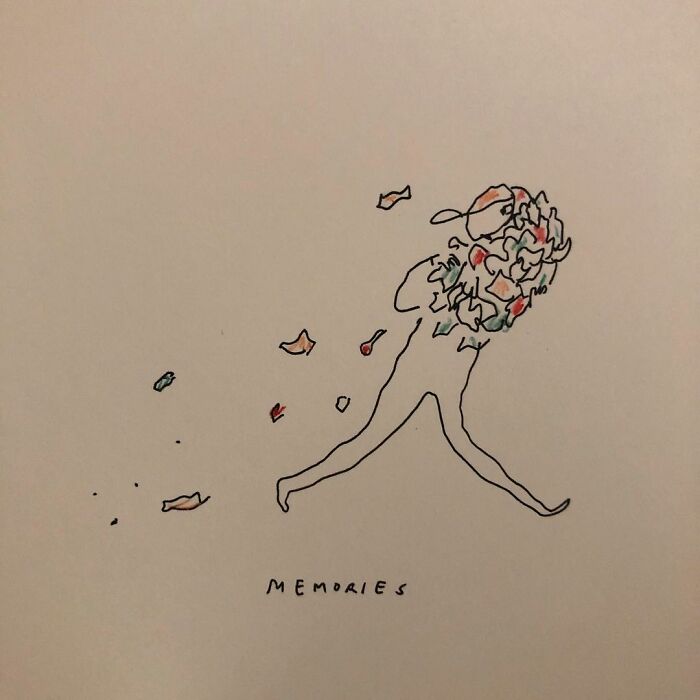 Liana Finck Illustrations