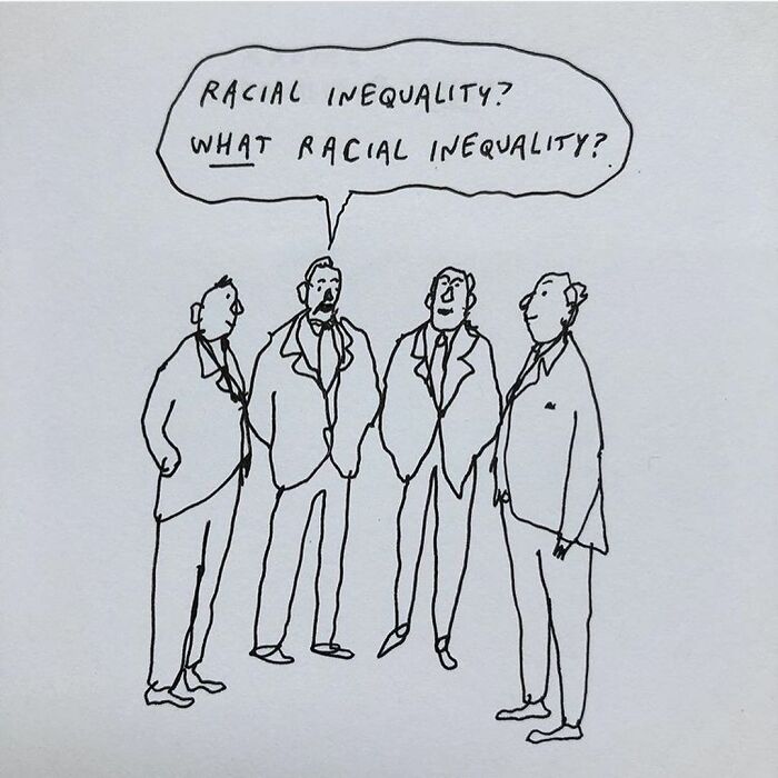 Liana Finck Illustrations