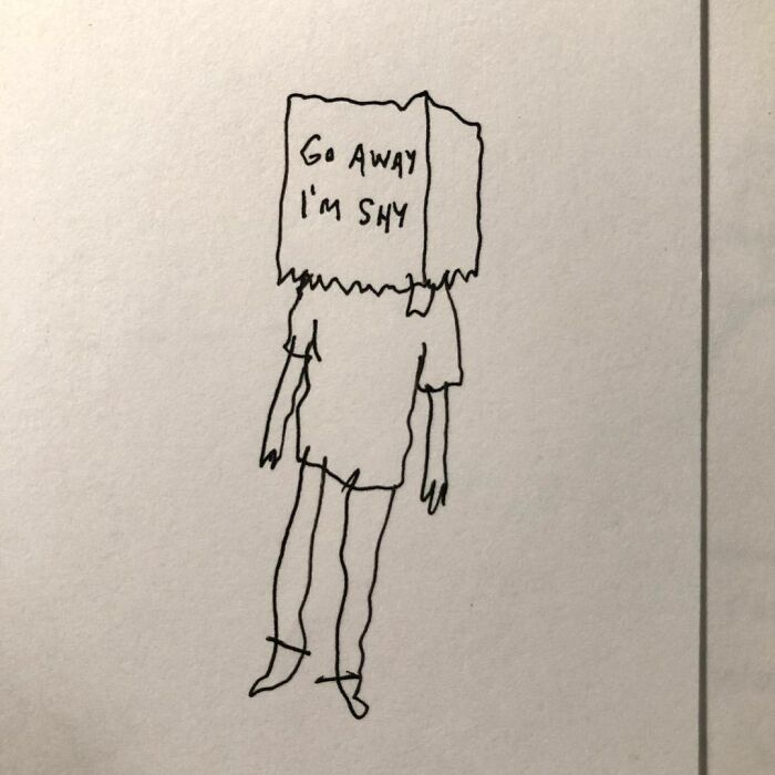 Liana Finck Illustrations