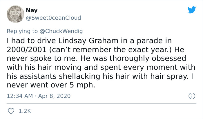 Weirdest-Celebrity-Encounters-Twitter