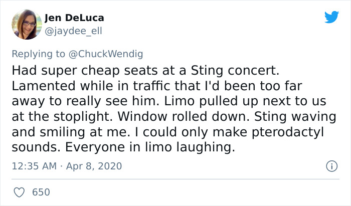 Weirdest-Celebrity-Encounters-Twitter