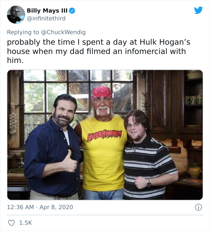 Weirdest-Celebrity-Encounters-Twitter