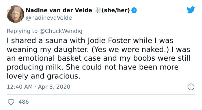 Weirdest-Celebrity-Encounters-Twitter