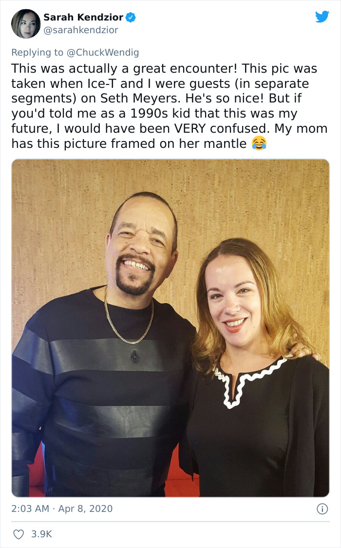 Weirdest-Celebrity-Encounters-Twitter