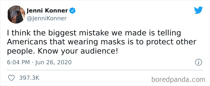 You’re Not From Around Here Are You