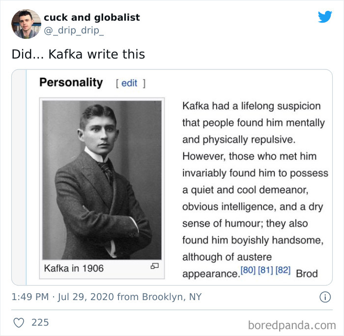 Kafka