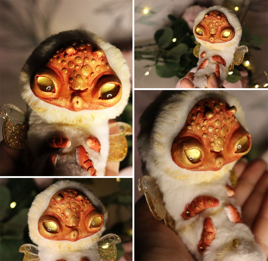 A Year Has Already Passed Since I Started Making Toys, Assess My Little Progress