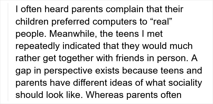 Nearly 200K People Are Here For This Thread Explaining Why We Don&rsquo;t See Kids Playing Outside As Often As We Used To
