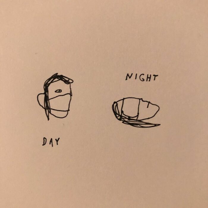 Liana Finck Illustrations