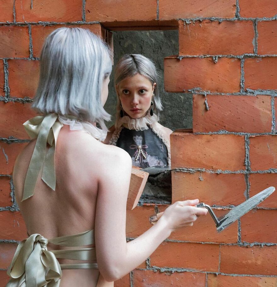 Russian Artist Continues To Impress With His Surreal Photos (50 New Pics)