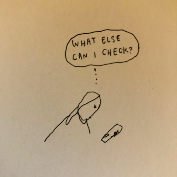 Liana Finck Illustrations