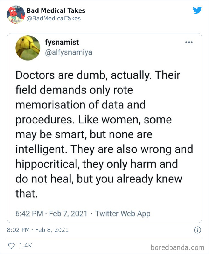 Bad-Medical-Takes-Funny-Tweets
