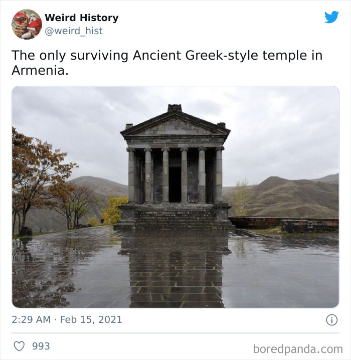 Interesting-Weird-History