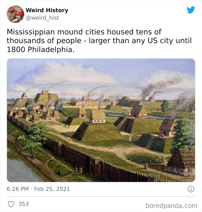 Interesting-Weird-History