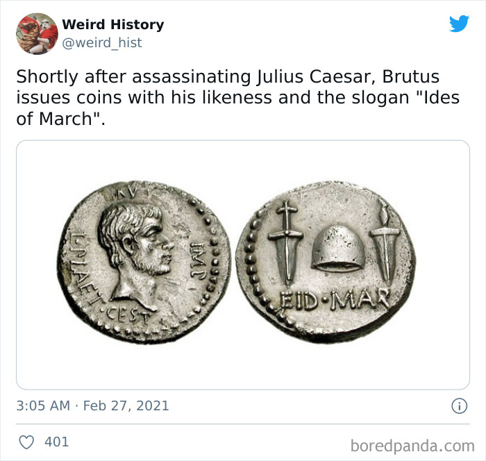 Interesting-Weird-History