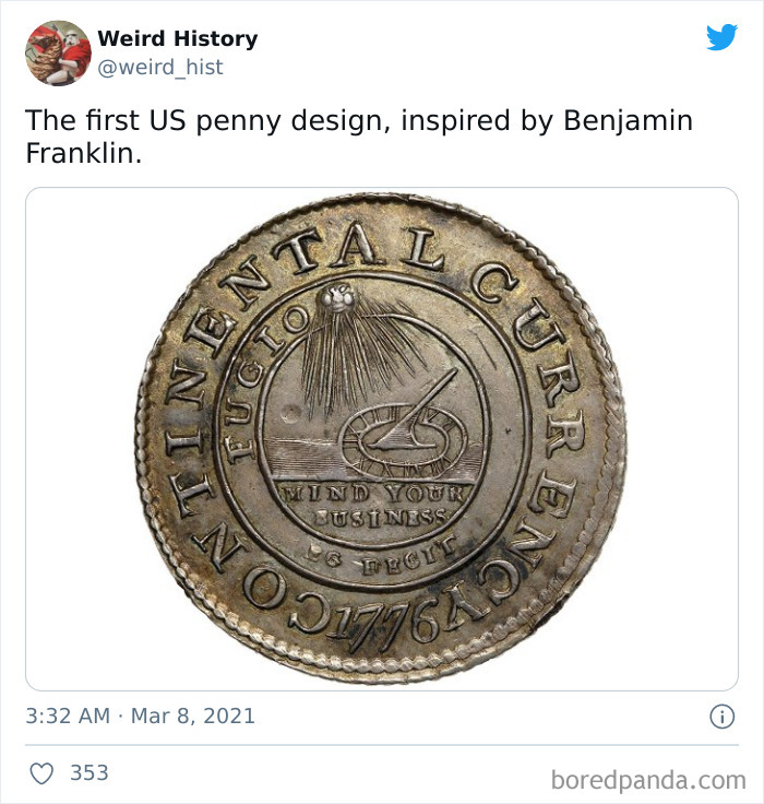 Interesting-Weird-History