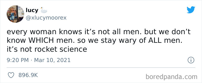 Spot On. Really Effing Spot On