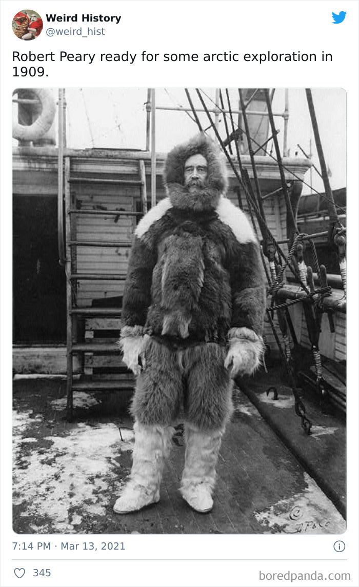 Interesting-Weird-History