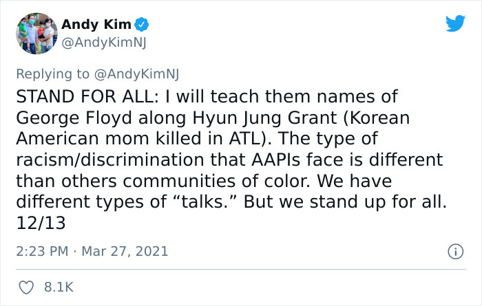 Dad Shares His Heartache Of When His Son Told Him Another Kid Kept Calling Him 'Chinese Boy' Dad Shares His Heartache Of When His Son Told Him Another Kid Kept Calling Him 'Chinese Boy'
