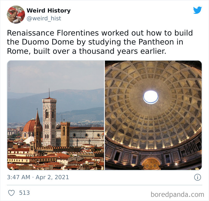 Interesting-Weird-History